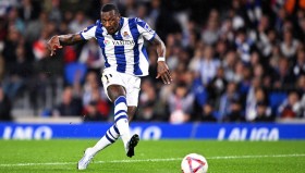 皇马紧追巴塞罗那！西甲联赛积分榜风云再起