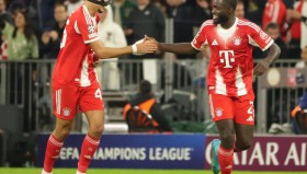 24岁法国中场新星备受瞩目，欧洲豪门角逐签约大战